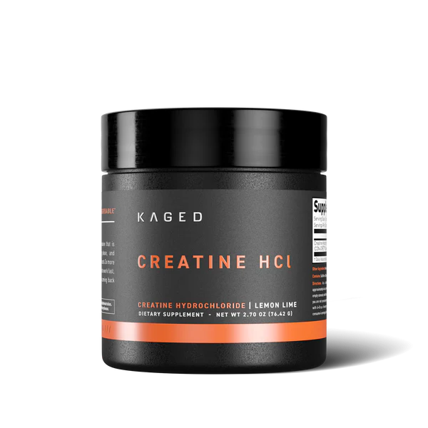 Creatine HCl