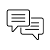 Chat Icon