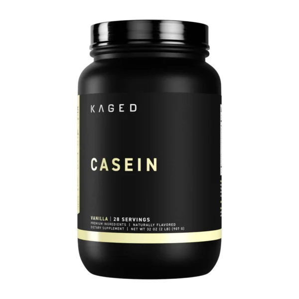 Casein