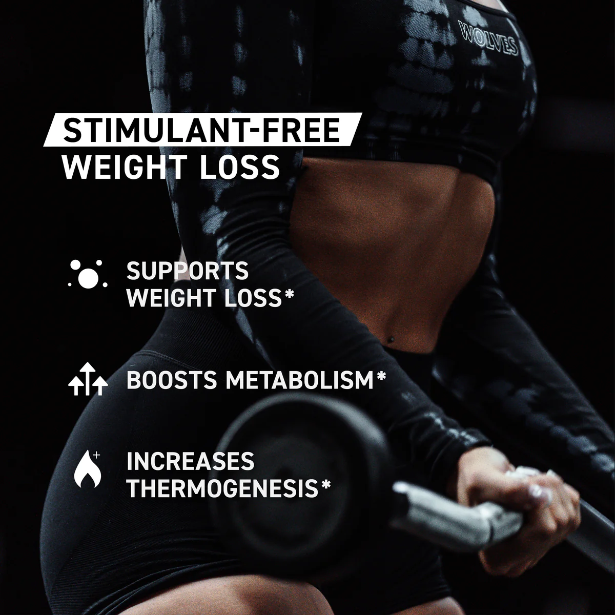 Clean Burn 180 Cap - Image 2