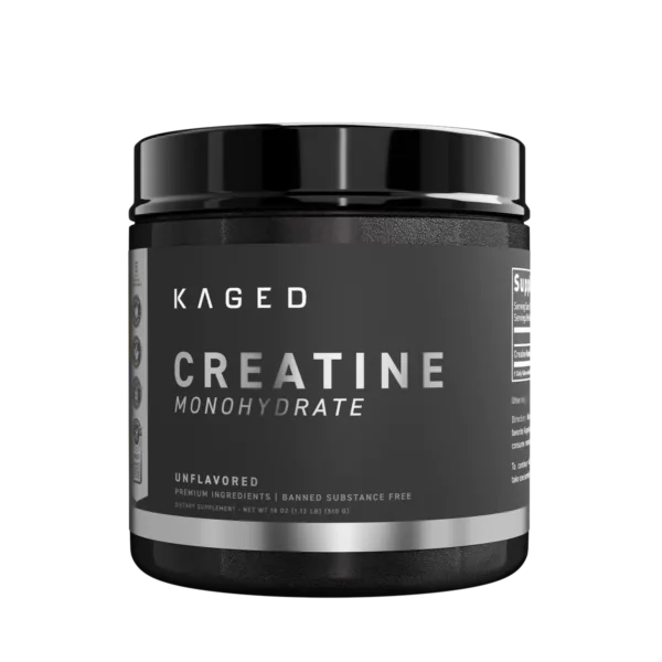 kaged creatine