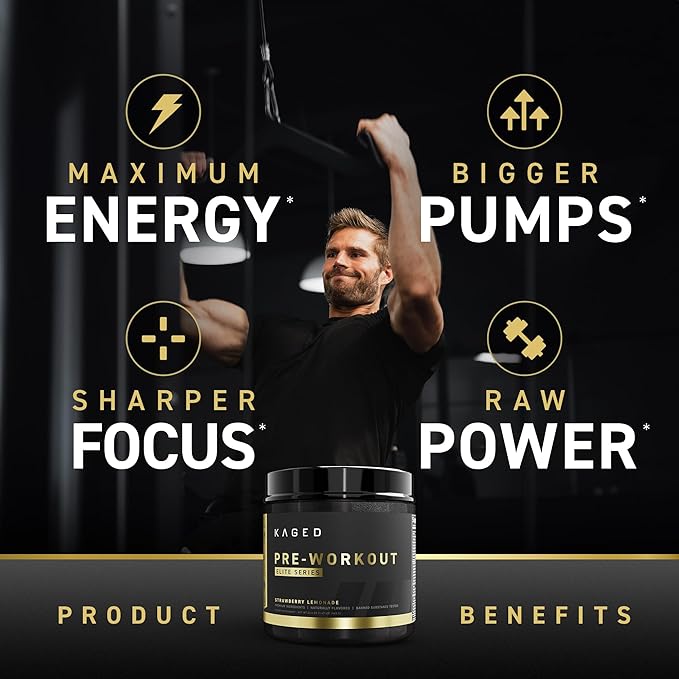Pre-Workout Elite - Image 4