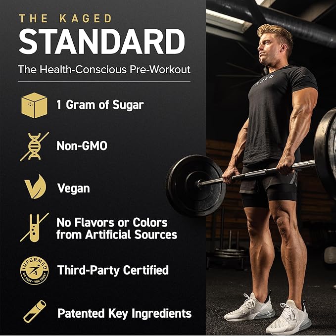 Pre-Workout Elite - Image 3