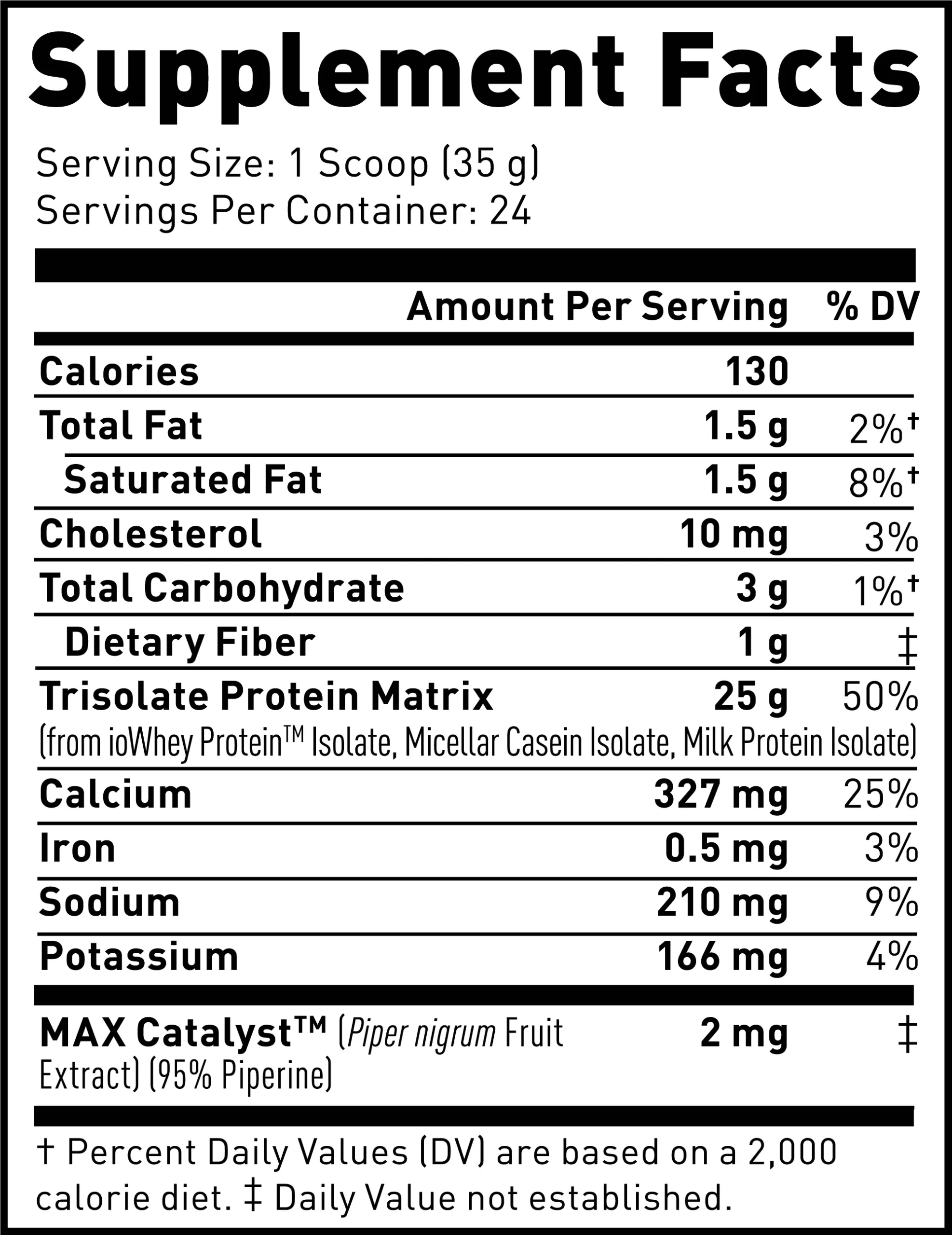 Protein Isolate Elite Kaged : Kagedindia.com