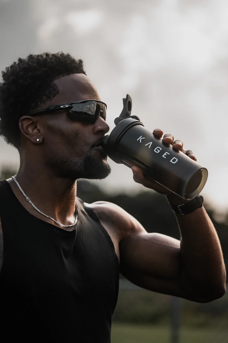 Hydration (Hydra-Charge)