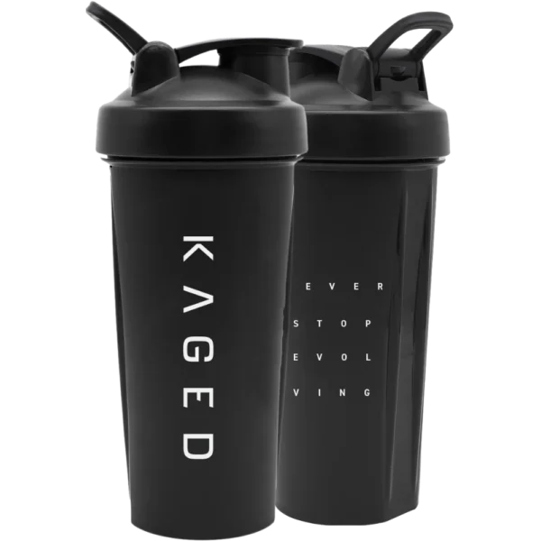 Kaged NSE Shaker