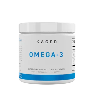 Kaged Omega 3