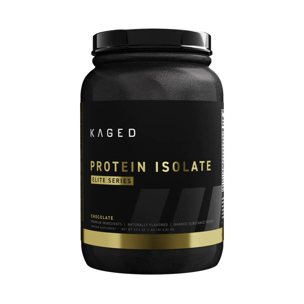 Kaged Protein Powder Elite