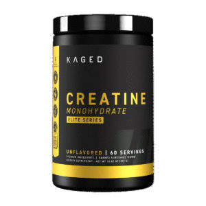 Kaged Creatine
