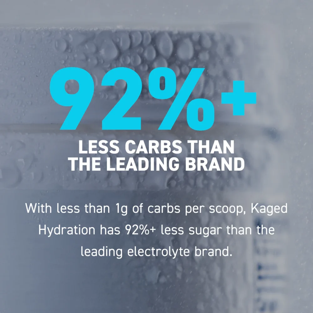 Hydration (Hydra-Charge) Info