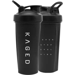 Kaged NSE Shaker